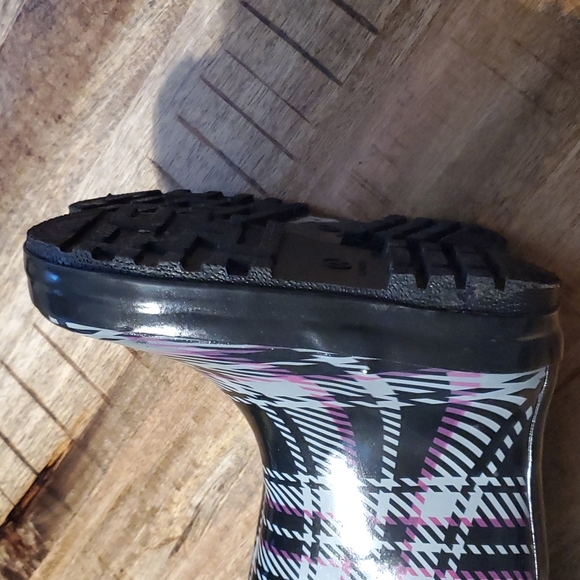 Girls rainboots - Picture 8 of 9